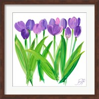 Tulips II Fine Art Print