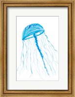 Jellyfish I Fine Art Print