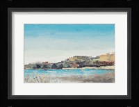 Island Caves Fine Art Print