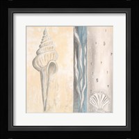 Calming Sea I Fine Art Print