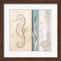 Calming Sea II Fine Art Print