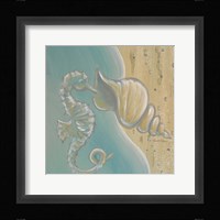 Pearl Beach I Fine Art Print