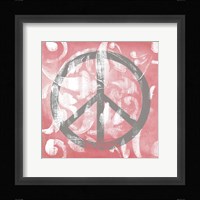 Peace Fine Art Print