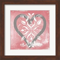 Love Fine Art Print