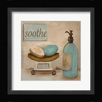 Soothe Fine Art Print