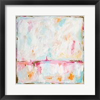 Cotton Candy Cloud Fine Art Print