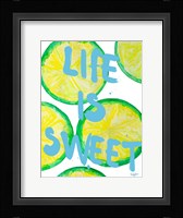 Fresh & Sweet II Fine Art Print