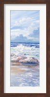 Beach Panel II Fine Art Print
