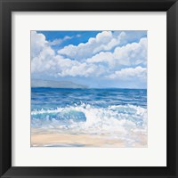 Waves I Fine Art Print