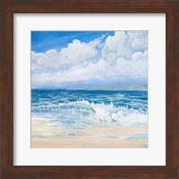 Waves II Fine Art Print