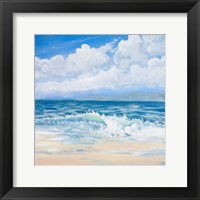 Waves II Fine Art Print