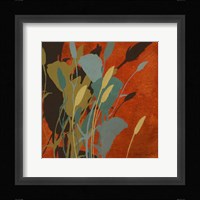 Urban Meadow I Fine Art Print