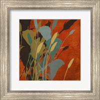 Urban Meadow I Fine Art Print