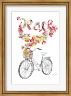 Love & Peace II Fine Art Print