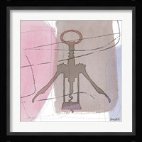 Bottle Opener I Fine Art Print