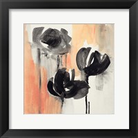 Blushing Tulips I Fine Art Print