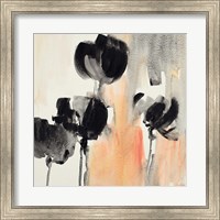 Blushing Tulips II Fine Art Print