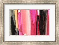 Linear Rainbow I Fine Art Print