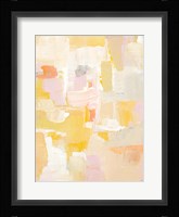 Peace I See Fine Art Print