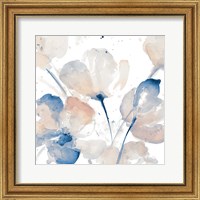 Natural Flower I Fine Art Print