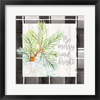 Be Merry and Bright Fine Art Print