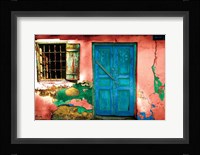 Tel Aviv I Fine Art Print