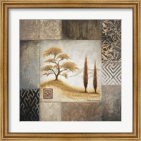 A Place in the Past Fine Art Print