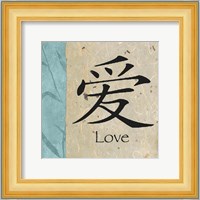 Love Fine Art Print