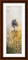 Silent Tree II Fine Art Print