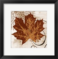 Leaf of the Day I Fine Art Print