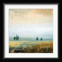 Open Atmosphere I Fine Art Print
