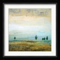 Open Atmosphere II Fine Art Print