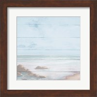 Atlantic Coast I Fine Art Print
