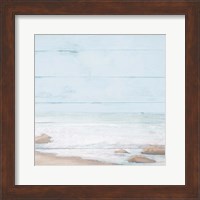 Atlantic Coast II Fine Art Print