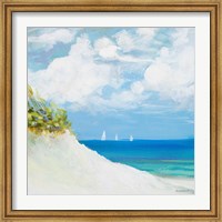 Seaside I Fine Art Print