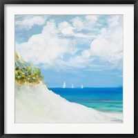 Seaside I Fine Art Print