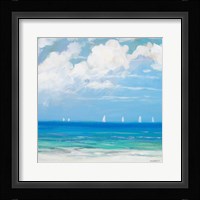 Seaside II Fine Art Print