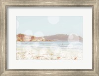Sparkle Shore Fine Art Print