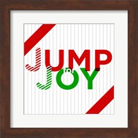 Jump for Joy Fine Art Print