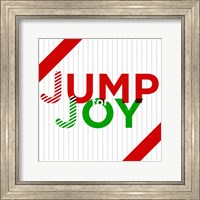 Jump for Joy Fine Art Print