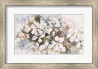 Peach Blossom Fine Art Print