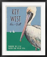 Key West Fine Art Print