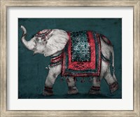 Regal Elephant Fine Art Print