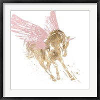 Spirit Unicorn Fine Art Print