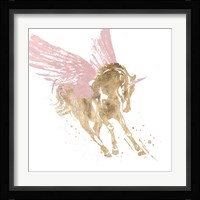 Spirit Unicorn Fine Art Print