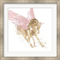 Spirit Unicorn Fine Art Print