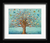 Migration Fine Art Print