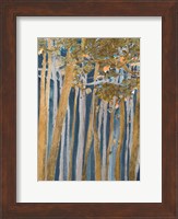 Exotic Forest Fine Art Print