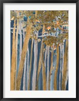 Exotic Forest Fine Art Print