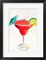 Cocktail I Fine Art Print